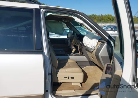 2014 Ford Expedition Xlt from USA, damaged, VIN 1FMJU1J51EEF15085